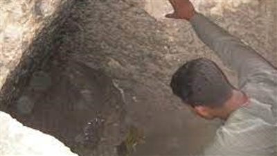 ضبط 4 أشخاص لتنقيبهم عن الآثار داخل عقار بمصر القديمة