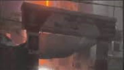 مستشفى كمال عدوان.. استشهاد كادر طبي كبير في غزة