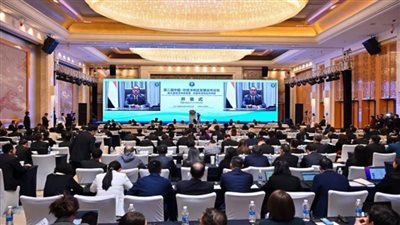 رئيس الوزراء يُلقي كلمة أمام منتدى الصين ومنطقة المحيط الهندي للتعاون الإنمائي (صور)