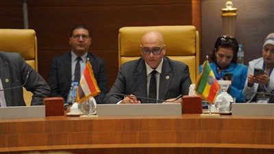  باسل رحمي: جهاز تنمية المشروعات يعزز سبل التعاون مع الدول العربية والأفريقية لدعم رواد الأعمال