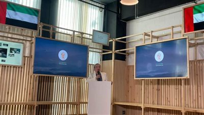 وزيرة البيئة تشارك في الحدث الجانبي للتواءم بين مبادرتي الرئاستين المصرية والإماراتية لمؤتمري COP27 وCOP28 