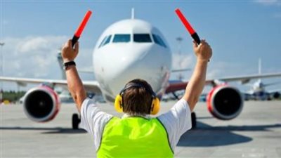 دراسة: تغير المناخ يسبب حوادث الطائرات