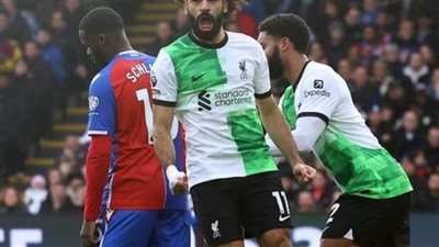 شئ رائع.. أول تعليق من محمد صلاح بعد وصوله للهدف 200.. شاهد