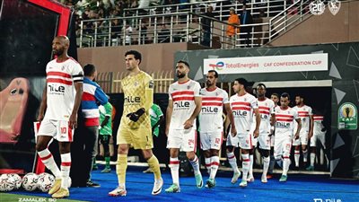 العلامة الكاملة.. الزمالك يفوز على ساجرادا الأنجولي ويبتعد بصدارة مجموعته بالكونفيدرالية