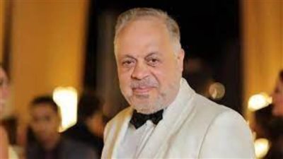 اليوم.. أشرف زكي نقيب المهن التمثيلية ضيف برنامج «في المساء مع قصواء»