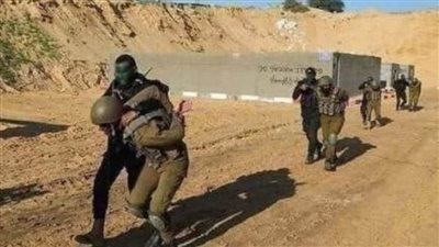 وفد قطري ينسق مع تل أبيب للإفراج عن المزيد من الأسرى لـ مد الهدنة