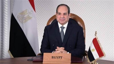 السيسي يبعث برقية تهنئة إلى رئيس سورينام بمناسبة يوم الاستقلال
