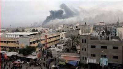 خان يونس تتحول إلى ساحة قتال مع وصول دبابات الاحتلال لوسط المدينة