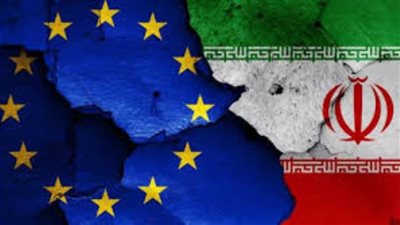 تفاصيل العقوبات الأوروبية الأخيرة على إيران