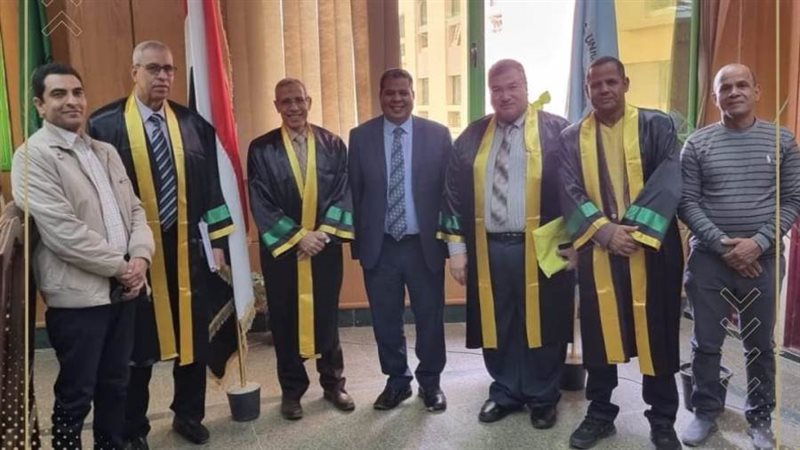 الشورى