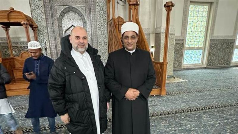 الشورى