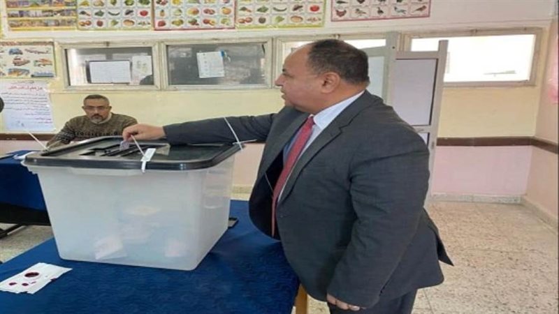 الشورى