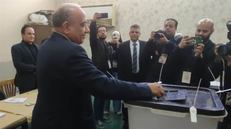 الشورى