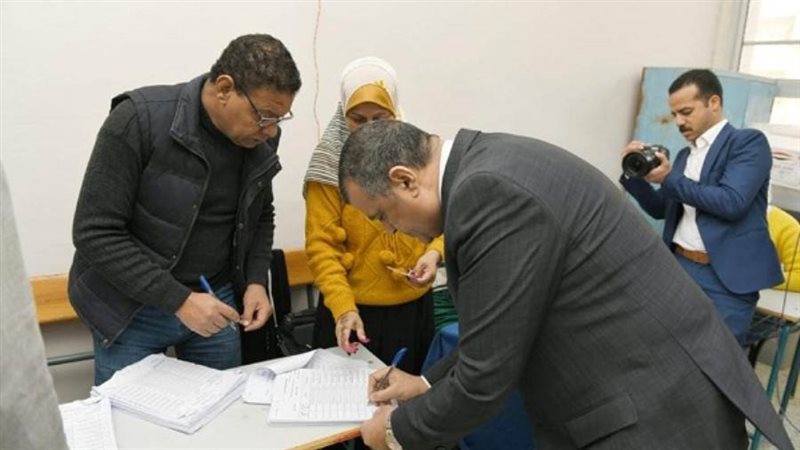 وزير الإنتاج الحربي