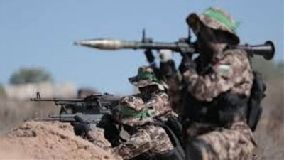 سرايا القدس تعلن قصف تجمعات جنود جيش الاحتلال في جحر الديك