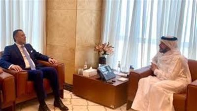 وزير السياحة لرجال الأعمال القطريين: طرح حزمة جديدة من حوافز الاستثمار بمجال الفنادق