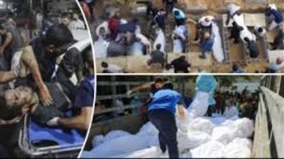 فصائل فلسطينية تعلن استهداف 4 جنود إسرائيليين في غزة