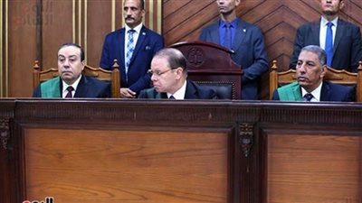 تأجيل محاكمة متهم في قضية اللواء نبيل فراج لـ8 يناير