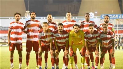 بلدية المحلة يعود بتعادل ثمين من بيراميدز في الدوري