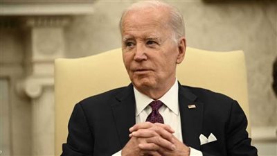 بايدن يحدد لـ إسرائيل موعد إنهاء الهجوم البري الشامل في غزة