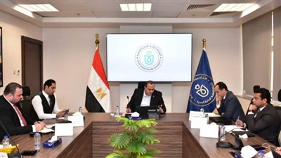 رئيس الرعاية الصحية: الهيئة ستصبح هيئة ذكية رقمية بالكامل مع بداية العام الجديد 2024