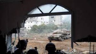 مقـ.تل رهينة إسرائيلية جديدة في غزة.. تفاصيل