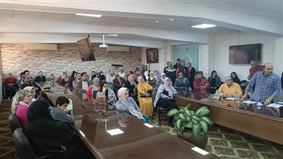 رئيس جهاز الشروق: تخصيص 15 موقعا لأبناء المدينة بمشروع 