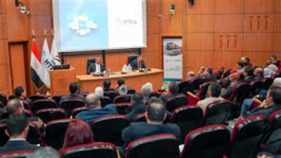 القومي لتنظيم الاتصالات يبحث مع المطورين العقاريين الخدمات المقدمة لقاطني المجمعات المغلقة 