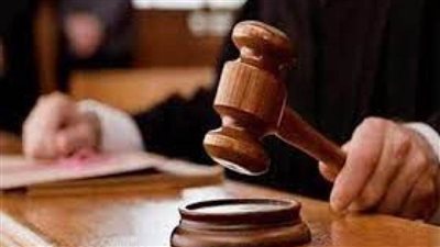 نظر إعادة محاكمة شخص لاتهامه وآخرين سبق الحكم عليهم بالتحريض على العنف