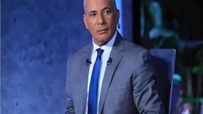 أحمد موسى: مطلوب عدم تناول أمور تتعلق بالقوات المسلحة إلا ببيان رسمي