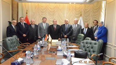 وزير التموين: 