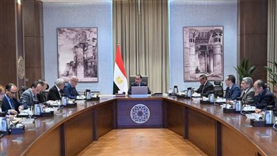 رئيس الوزراء يتابع جهود التوسع في إقامة مدارس 