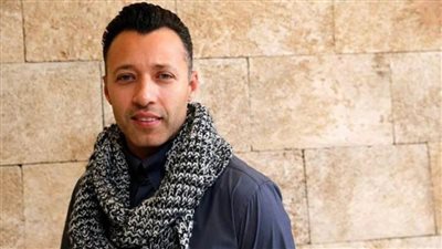 أحمد فهمي يتعرض لوعكة صحية مفاجئة .. صورة