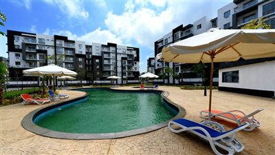 عاجل | موعد تسليم 130 عمارة سكنية في 