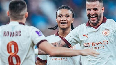 ثلاثية نظيفة.. مانشستر سيتي يعبر أوراوا ريد إلى نهائي مونديال الأندية