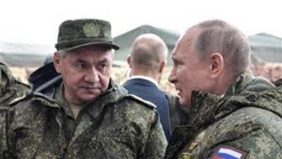 المخابرات الأمريكية تعلن خسائر روسيا في حرب أوكرانيا