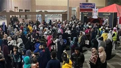 الهيئة الوطنية: الانتخابات في الأسمرات استمرت حتى منتصف الليل