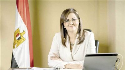 وزيرة التخطيط: الاستثمارت الاجنبية ارتفعت في مصر خلال العام الماضي رغم التحديات