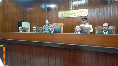 جنايات طنطا تقضي بالمؤبد في محاكمة المتهمين بإنهاء حياة عجوز بشوارع السنطة