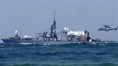 للرد على الحوثيين.. إسرائيل ترسل سفينة الصواريخ ساعر 6 إلى البحر الأحمر