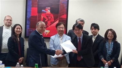 التعليم العالي: بحث سُبل تعزيز التعاون مع هيئة التعاون الدولي اليابانية 