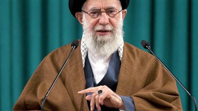 خامنئي: يجب منع وصول النفط إلى إسرائيل