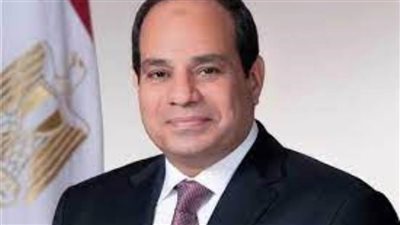 الرئيس السيسي يهنئ الرؤساء والملوك العرب بمناسبة عيد الميلاد المجيد