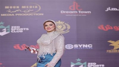 الإعلامية جيجي محمود تتألق في جلسة تصوير جديدة بتوقيع العالمي إسلام حشاد وإبراهيم حشاد (صور)