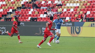 فيوتشر يتأهل لنهائي بطولة السوبر على حساب بيراميدز