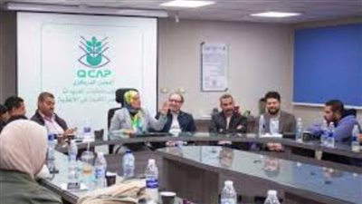 الزراعة: تدريب مفتشي الحجر على طرق سحب عينات الصادرات