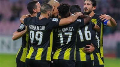 حجازى وبنزيما يقودان اتحاد جدة أمام أوكلاند سيتي في كأس العالم للأندية