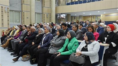 بروتوكول تعاون بين الاعتماد والرقابة الصحية وجامعة عين شمس لمنح دبلوم مهني في جودة الرعاية الصحية (صور)