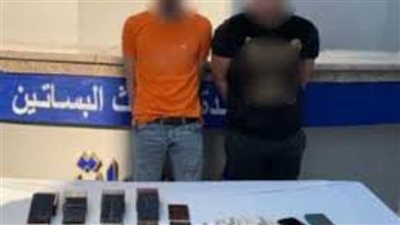 ننشر حيثيات الحكم بقضية اتهام شخصين بحيازة الحشيش في البساتين