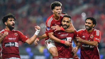 أشواط إضافية | التعادل يحسم مواجهة الأهلي وفيوتشر في نهائي السوبر